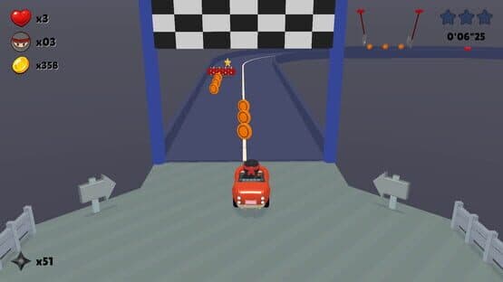 Ninja Maker — screenshot 6
