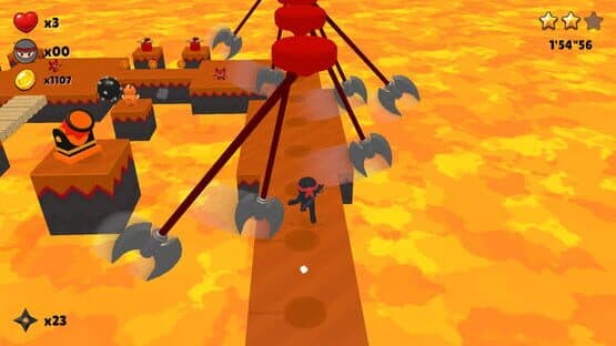 Ninja Maker — screenshot 8