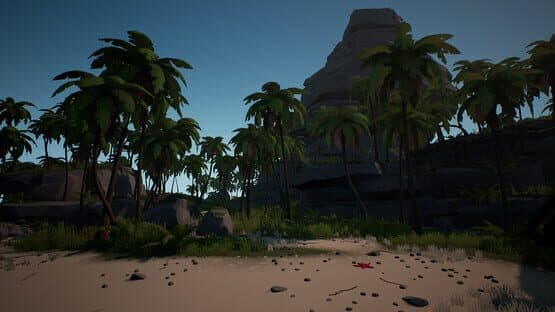 No Worries — screenshot 2