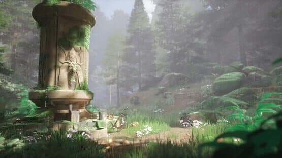 Project Frontier — screenshot 1
