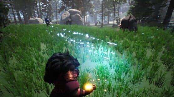 Project Frontier — screenshot 2