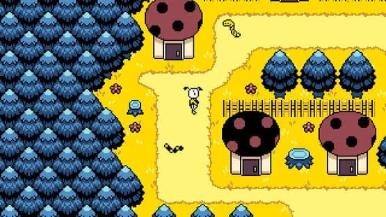 Unheroic Misfits — screenshot 4
