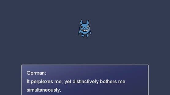 Unheroic Misfits — screenshot 7