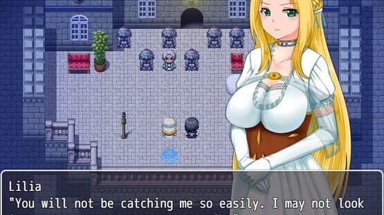 Princess Quest — screenshot 1
