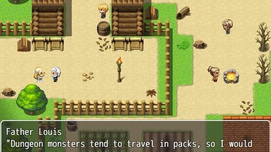Princess Quest — screenshot 2