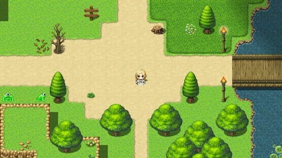 Princess Quest — screenshot 3