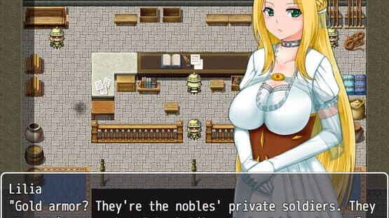 Princess Quest — screenshot 4