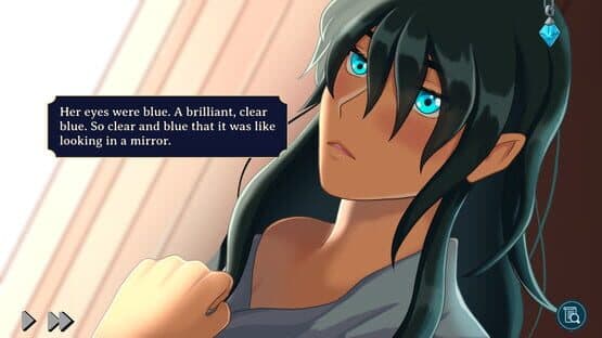 The Deepwater Witch — screenshot 3
