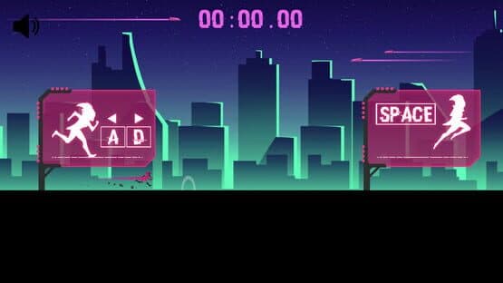 Neon Shift — screenshot 1