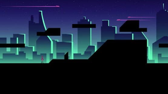 Neon Shift — screenshot 4