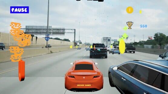 Road — screenshot 1