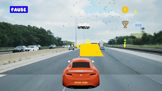 Road — screenshot 2