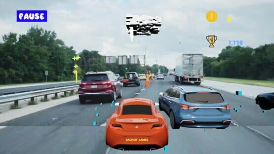 Road — screenshot 3