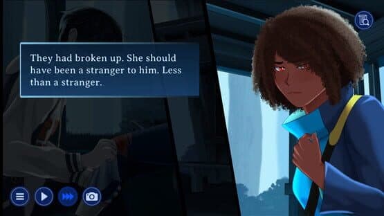 Karamu Trilogy — screenshot 3