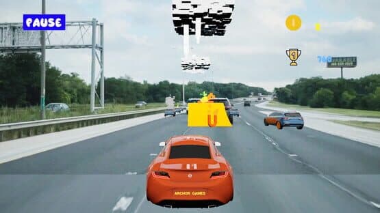 Road — screenshot 4