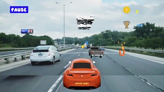 Road — screenshot 5