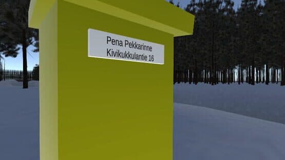 Escortina Life! 2.0 — screenshot 1