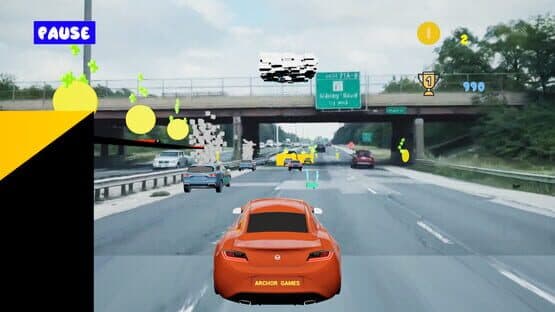 Road — screenshot 6
