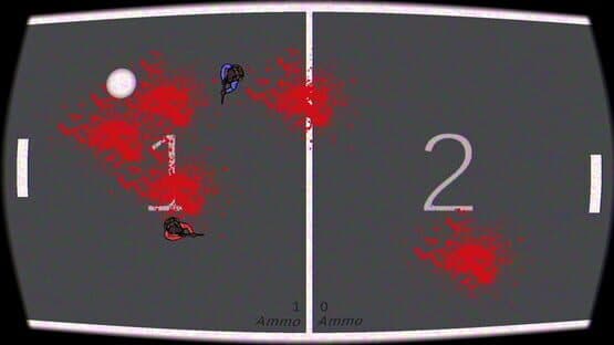 Kill Ball — screenshot 1