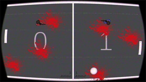 Kill Ball — screenshot 2