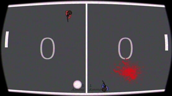 Kill Ball — screenshot 4