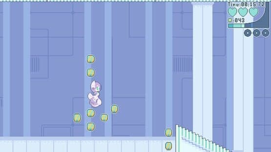 Project Cradle — screenshot 2