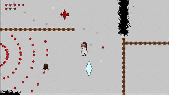 The Hell Inside — screenshot 2