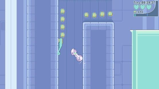 Project Cradle — screenshot 3