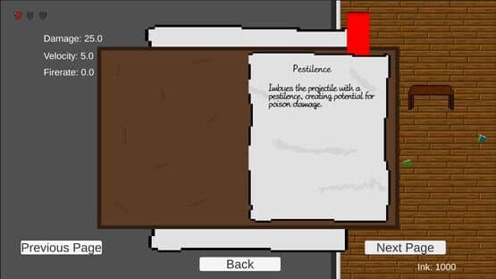 The Hell Inside — screenshot 4