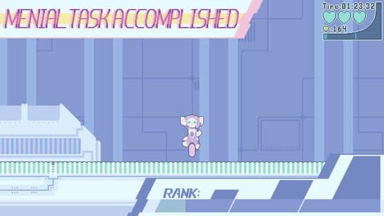 Project Cradle — screenshot 4