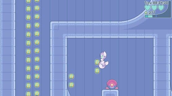 Project Cradle — screenshot 5
