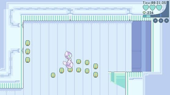 Project Cradle — screenshot 6