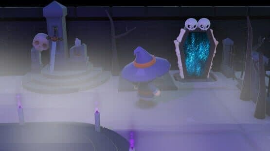Eternal Vault — screenshot 1