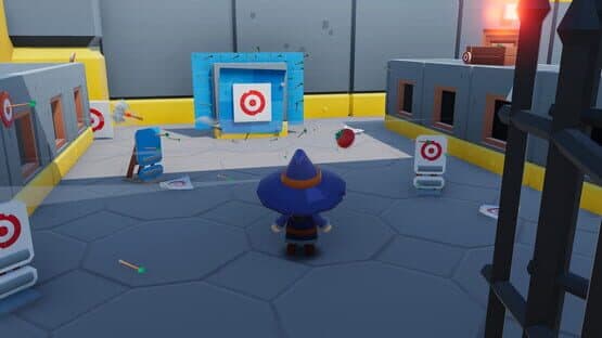 Eternal Vault — screenshot 2