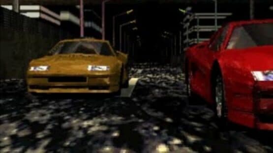 Deadheat Road — screenshot 2