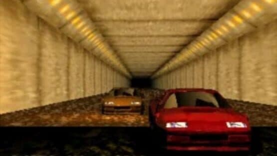 Deadheat Road — screenshot 3