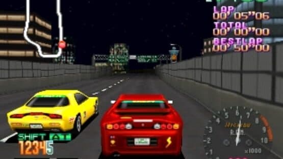 Deadheat Road — screenshot 5