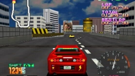 Deadheat Road — screenshot 6