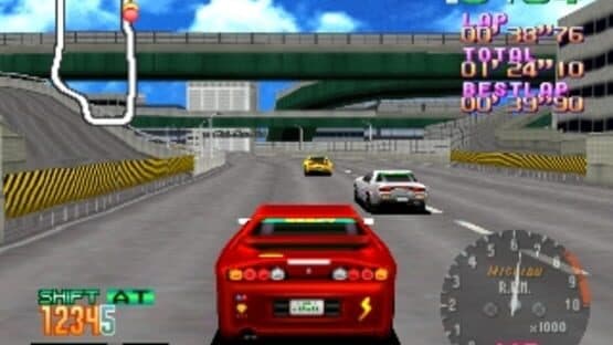 Deadheat Road — screenshot 7