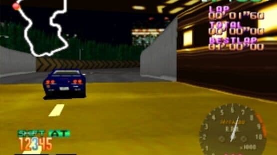 Deadheat Road — screenshot 8