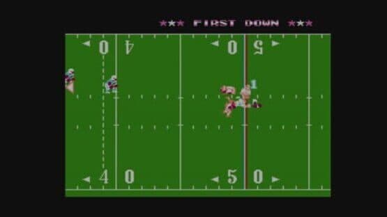 Tecmo Bowl — screenshot 1