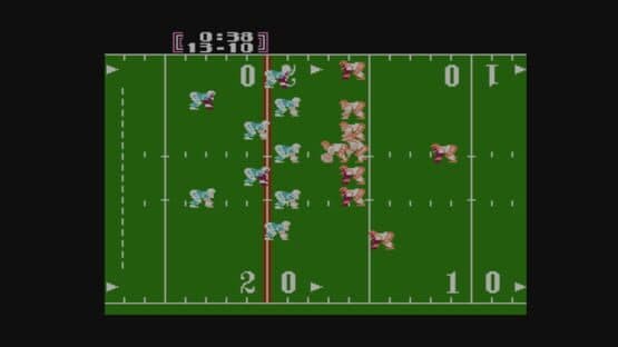 Tecmo Bowl — screenshot 3