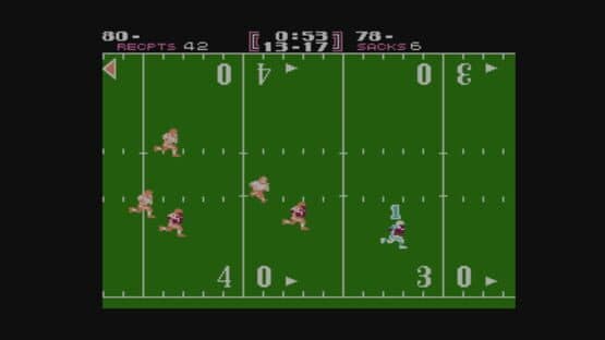 Tecmo Bowl — screenshot 5