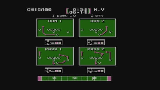 Tecmo Bowl — screenshot 6