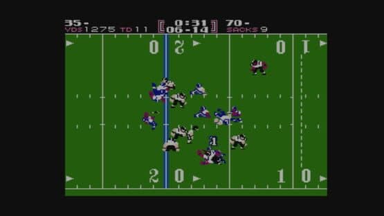 Tecmo Bowl — screenshot 7