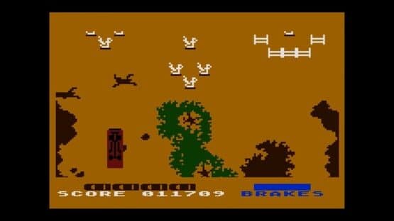 Hazard Run — screenshot 1