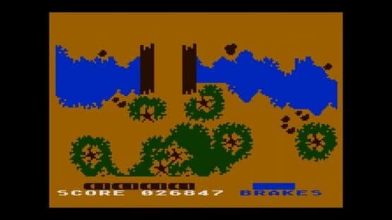 Hazard Run — screenshot 2