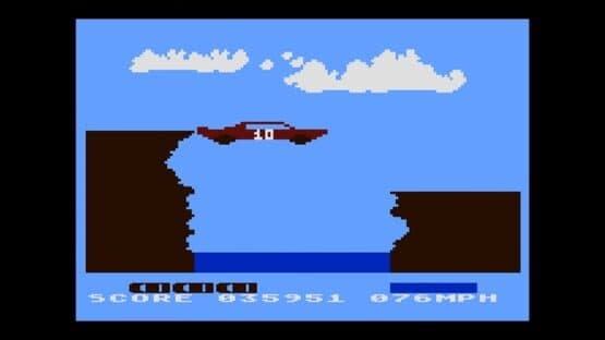 Hazard Run — screenshot 3