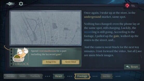 Turlock Holmes — screenshot 3