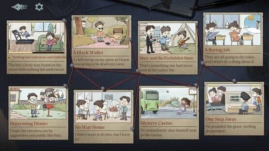 Turlock Holmes — screenshot 4